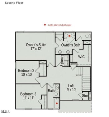 81 Smith Farms Dr, Lillington, NC 27546