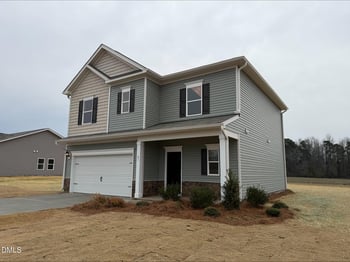 81 Smith Farms Dr, Lillington, NC 27546