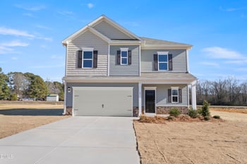 81 Smith Farms Dr, Lillington, NC 27546