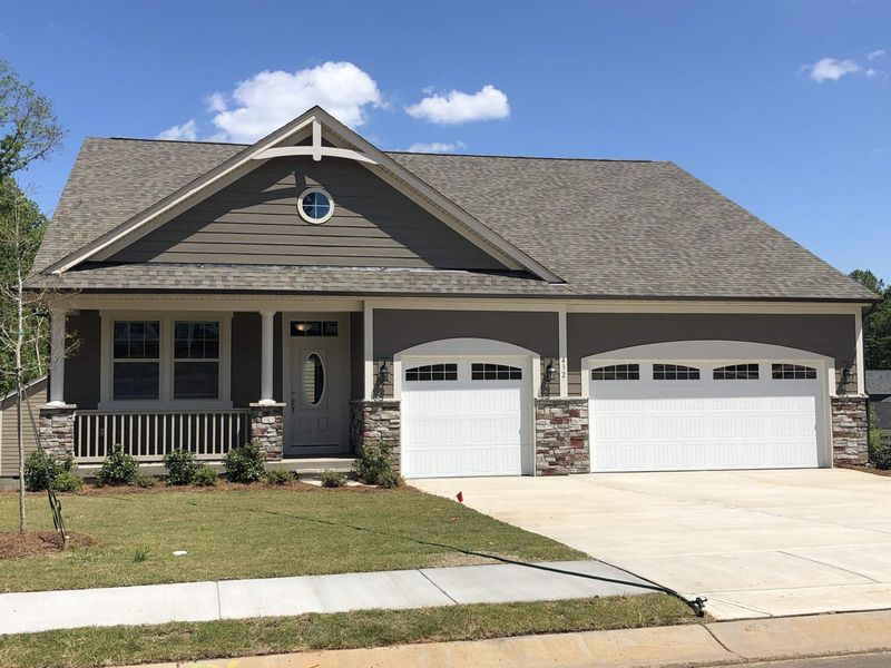 81 Syracuse Dr #464, Clayton, NC 27527