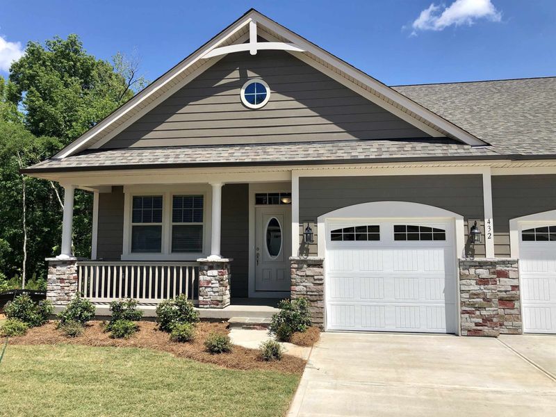 81 Syracuse Dr #464, Clayton, NC 27527