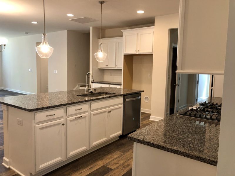 81 Syracuse Dr #464, Clayton, NC 27527