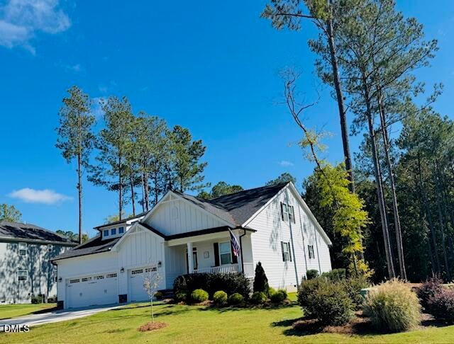 81 Syracuse Dr, Clayton, NC 27527