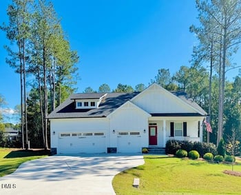 81 Syracuse Dr, Clayton, NC 27527