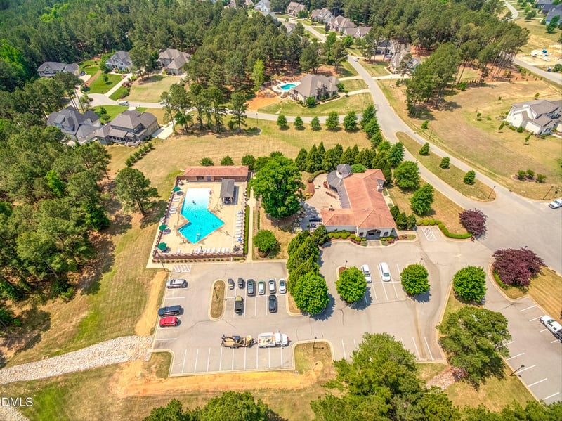 81 Syracuse Dr, Clayton, NC 27527