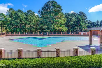 81 Syracuse Dr, Clayton, NC 27527