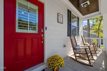 81 Syracuse Dr, Clayton, NC 27527