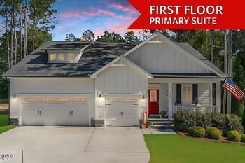 81 Syracuse Dr, Clayton, NC 27527