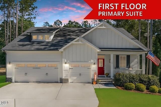 81 Syracuse Dr, Clayton, NC 27527