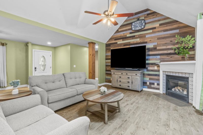 81 Talbert Dr, Holly Springs, NC 27540