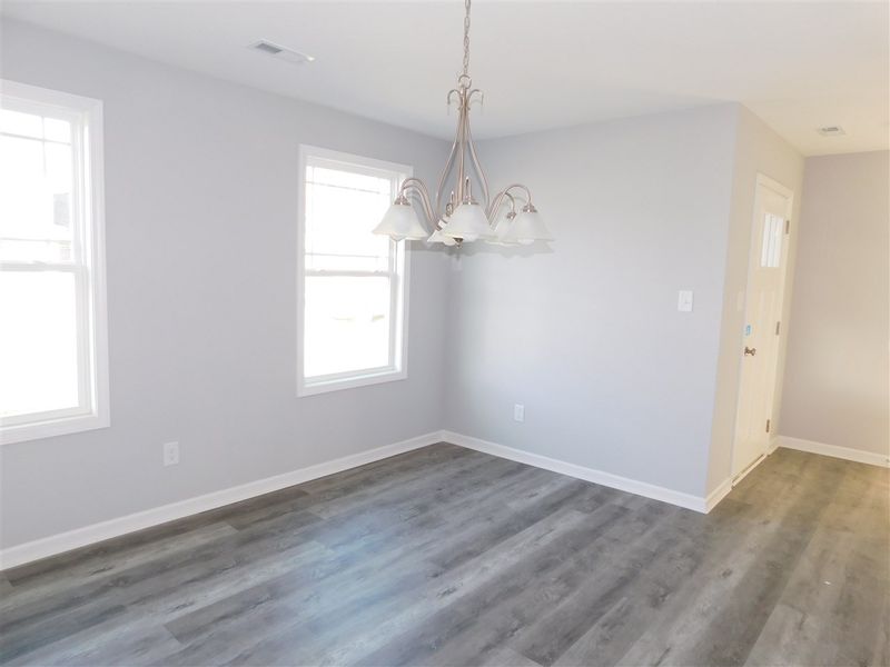 81 Tang Cir, Garner, NC 27529