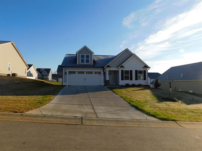 81 Tang Cir, Garner, NC 27529
