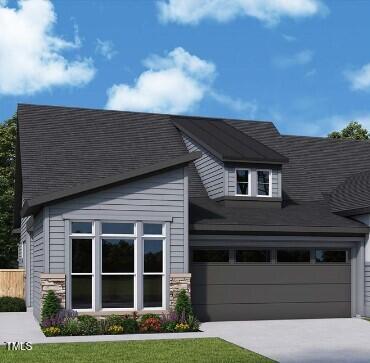 81 Tantara Bend, Pittsboro, NC 27312