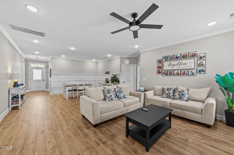 81 Terracotta Way, Wendell, NC 27591