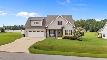 81 Terracotta Way, Wendell, NC 27591