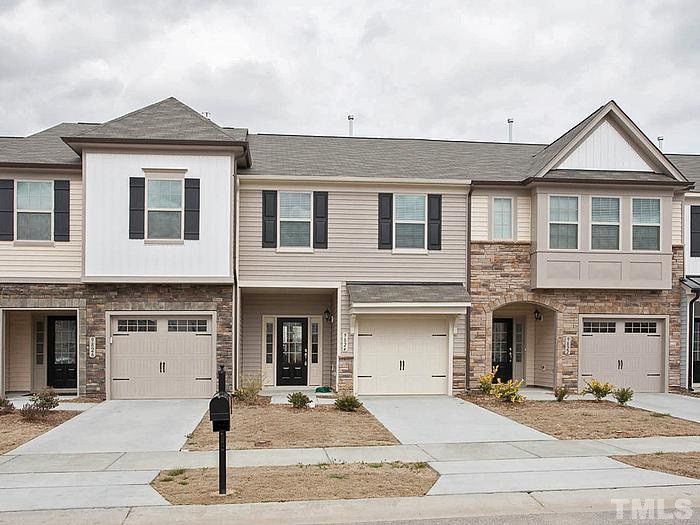 81 Timpson Ave, Durham, NC 27703