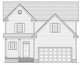81 Verrazano Pl, Clayton, NC 27520
