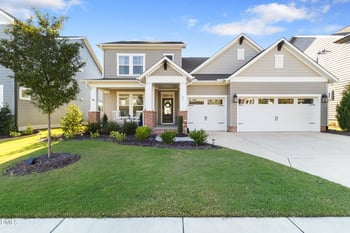 81 Welcome Dr, Fuquay Varina, NC 27526