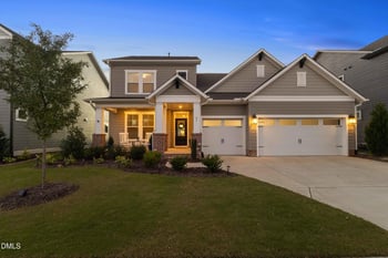 81 Welcome Dr, Fuquay Varina, NC 27526