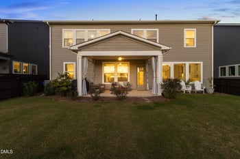 81 Welcome Dr, Fuquay Varina, NC 27526