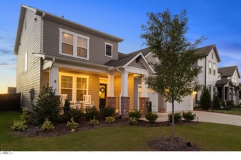 81 Welcome Dr, Fuquay Varina, NC 27526