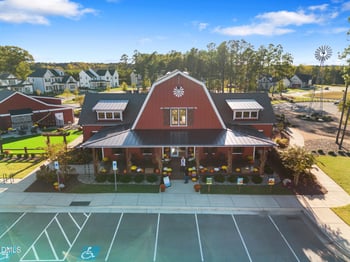 81 Welcome Dr, Fuquay Varina, NC 27526