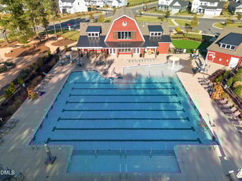 81 Welcome Dr, Fuquay Varina, NC 27526