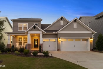 81 Welcome Dr, Fuquay Varina, NC 27526