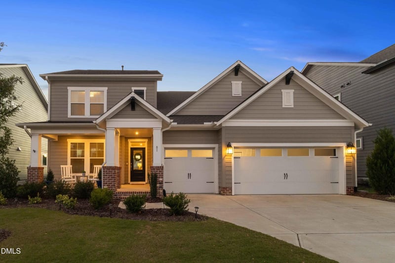 81 Welcome Dr, Fuquay Varina, NC 27526