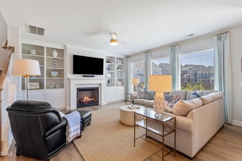 81 Welcome Dr, Fuquay Varina, NC 27526