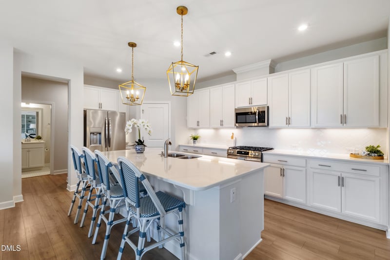 81 Welcome Dr, Fuquay Varina, NC 27526