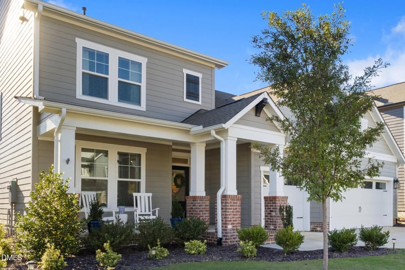 81 Welcome Dr, Fuquay Varina, NC 27526