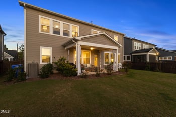 81 Welcome Dr, Fuquay Varina, NC 27526