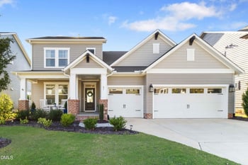 81 Welcome Dr, Fuquay Varina, NC 27526