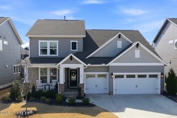 81 Welcome Dr, Fuquay Varina, NC 27526