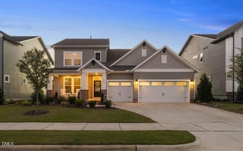 81 Welcome Dr, Fuquay Varina, NC 27526