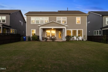 81 Welcome Dr, Fuquay Varina, NC 27526