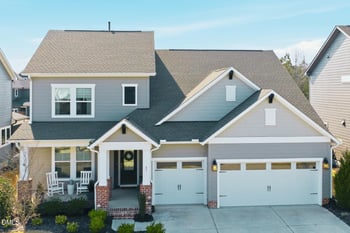 81 Welcome Dr, Fuquay Varina, NC 27526