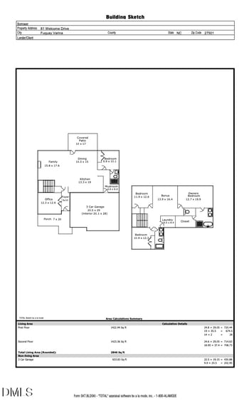 81 Welcome Dr, Fuquay Varina, NC 27526