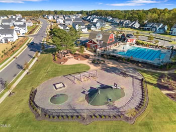 81 Welcome Dr, Fuquay Varina, NC 27526