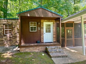 81 White Deer Ln, Henderson, NC 27537