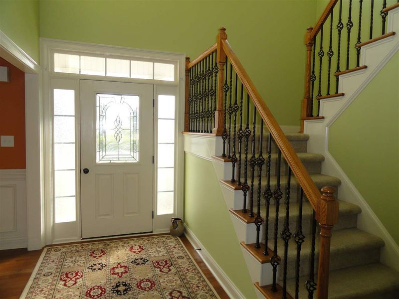 81 Willow Oak Trl, Clayton, NC 27520