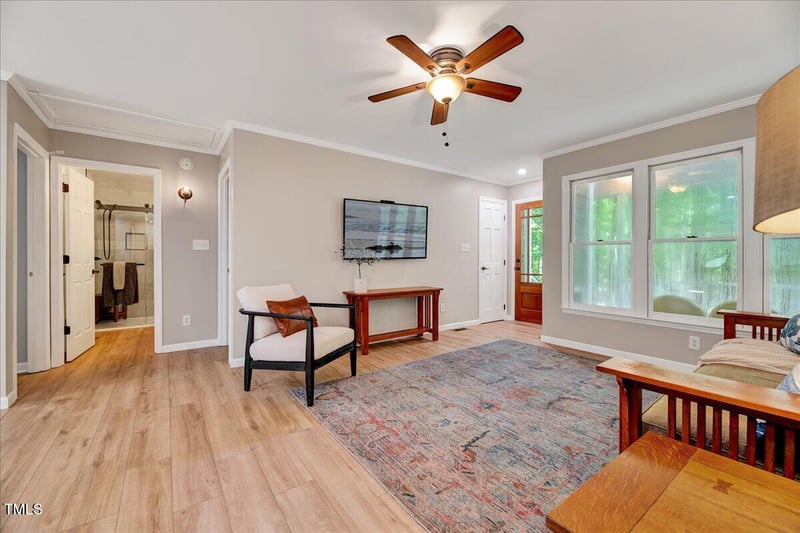 81 Woodland Ridge Dr, Fuquay Varina, NC 27526