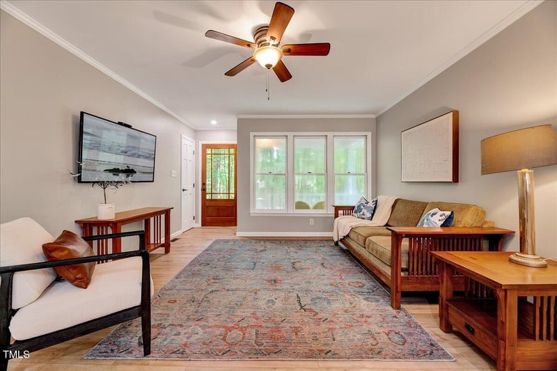 81 Woodland Ridge Dr, Fuquay Varina, NC 27526