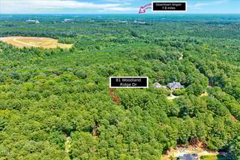 81 Woodland Ridge Dr, Fuquay Varina, NC 27526