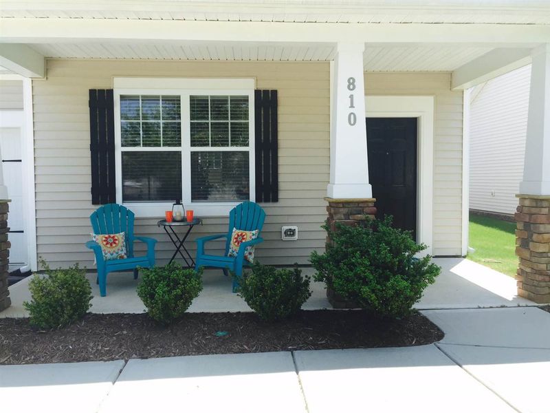 810 Amaryllis Ln, Durham, NC 27712
