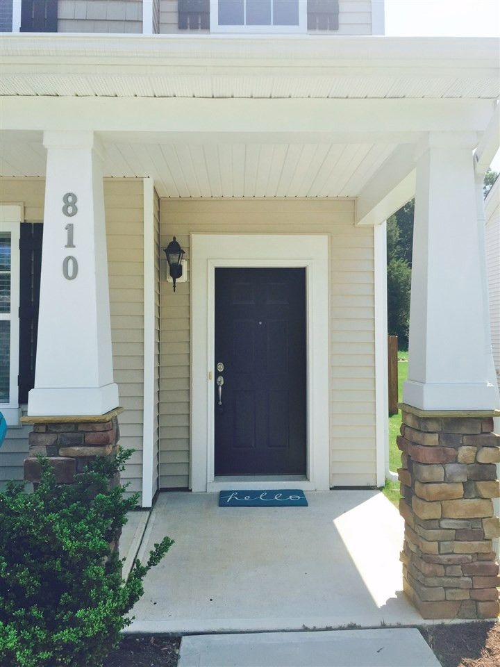 810 Amaryllis Ln, Durham, NC 27712