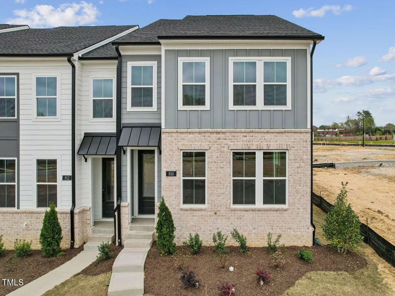 810 Barlow Dr #252, Knightdale, NC 27545