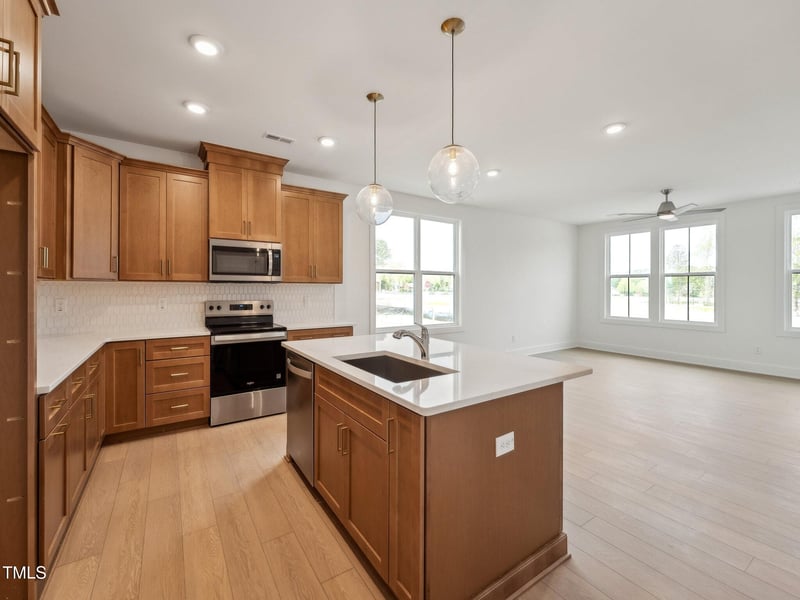810 Barlow Dr, Knightdale, NC 27545