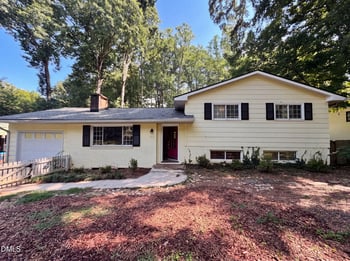810 Beaver Dam Rd, Raleigh, NC 27607
